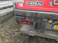 Chereau inogam - 2009 - p0303 - koeloplegger - afbeelding 28 van  50