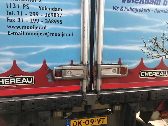 Chereau inogam - 2009 - p0303 - koeloplegger - afbeelding 29 van  50