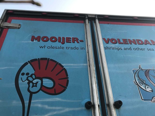 Chereau inogam - 2009 - p0303 - koeloplegger - afbeelding 30 van  50