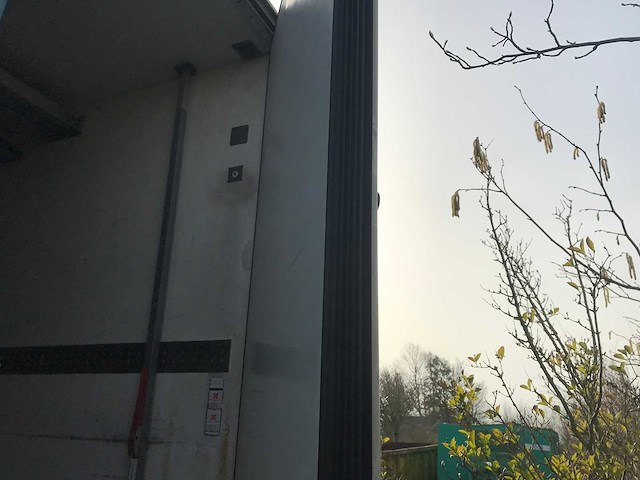 Chereau inogam - 2009 - p0303 - koeloplegger - afbeelding 31 van  50