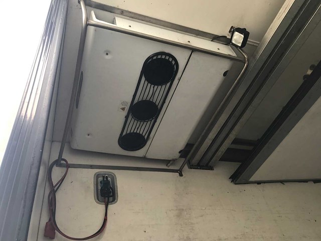 Chereau inogam - 2009 - p0303 - koeloplegger - afbeelding 37 van  50