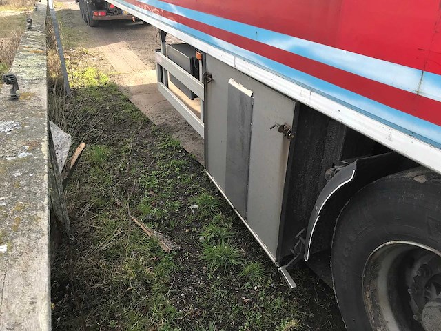 Chereau inogam - 2009 - p0303 - koeloplegger - afbeelding 42 van  50