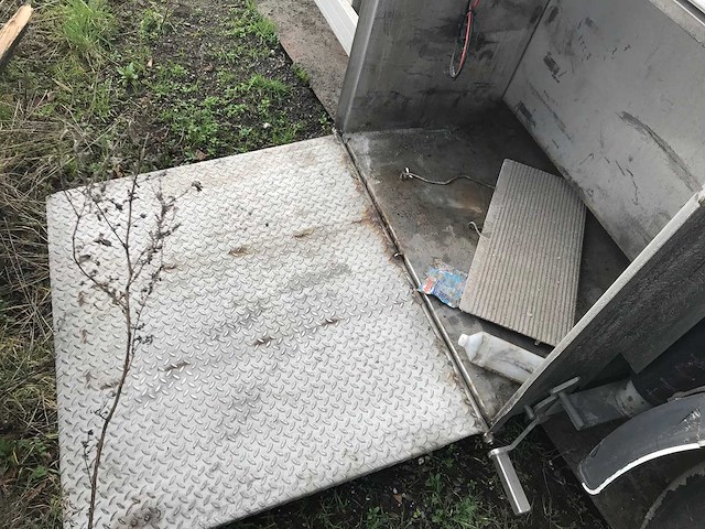 Chereau inogam - 2009 - p0303 - koeloplegger - afbeelding 43 van  50