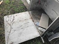 Chereau inogam - 2009 - p0303 - koeloplegger - afbeelding 43 van  50