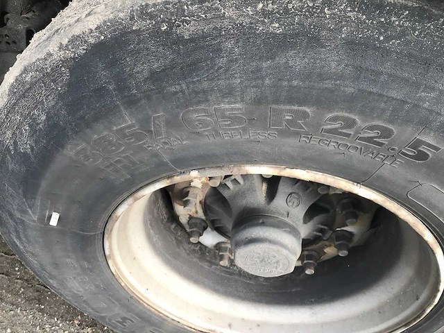 Chereau inogam - 2009 - p0303 - koeloplegger - afbeelding 46 van  50