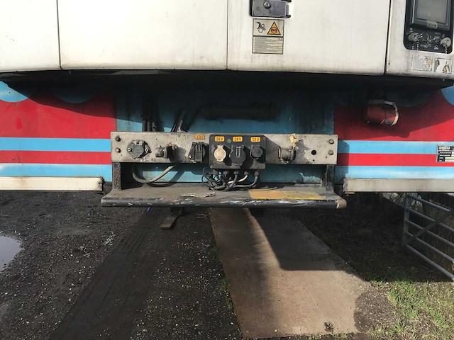 Chereau inogam - 2009 - p0303 - koeloplegger - afbeelding 48 van  50