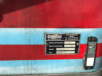 Chereau inogam - 2009 - p0303 - koeloplegger - afbeelding 50 van  50