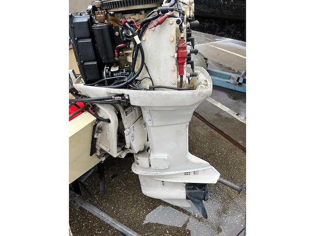 Cherokee - 480 - rib - afbeelding 2 van  12