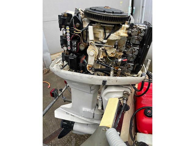 Cherokee - 480 - rib - afbeelding 3 van  12