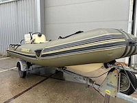 Cherokee - 480 - rib - afbeelding 1 van  12