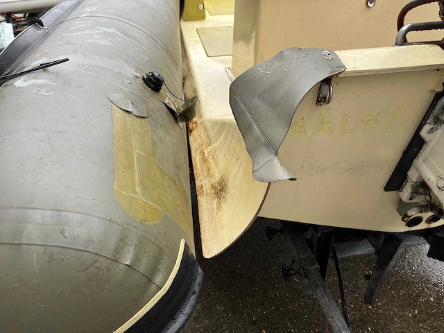 Cherokee - 480 - rib - afbeelding 8 van  12