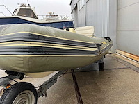 Cherokee - 480 - rib - afbeelding 5 van  10