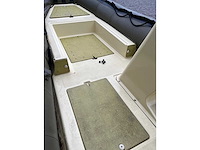 Cherokee - 480 - rib - afbeelding 8 van  10