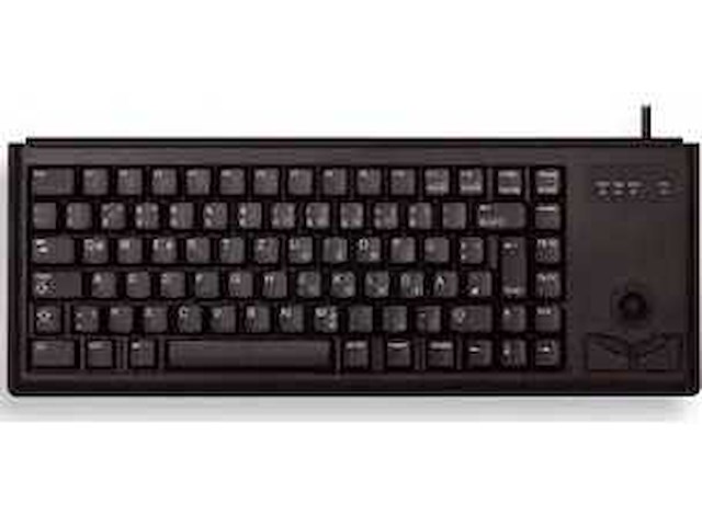 Cherry g84-4400 toetsenbord - afbeelding 1 van  2