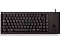 Cherry g84-4400 toetsenbord - afbeelding 1 van  2