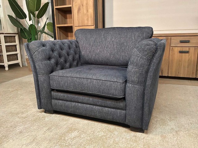 Chess fauteuil - afbeelding 7 van  10