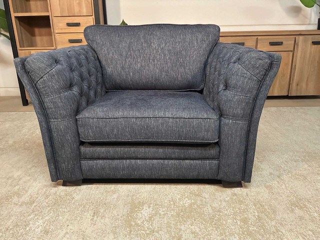 Chess fauteuil - afbeelding 9 van  10