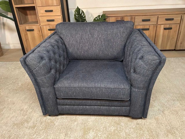 Chess fauteuil - afbeelding 3 van  10