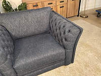 Chess fauteuil - afbeelding 5 van  10