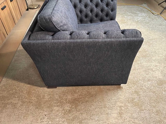 Chess fauteuil - afbeelding 10 van  10