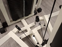 Chest press technogym - afbeelding 2 van  10