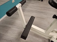 Chest press technogym - afbeelding 8 van  10
