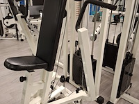 Chest press technogym - afbeelding 9 van  10