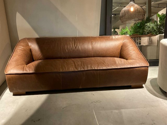 Chester bankstel - afbeelding 9 van  10