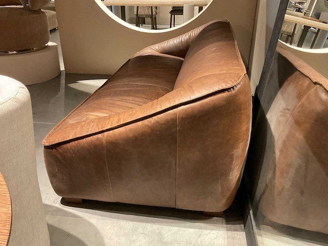 Chester bankstel - afbeelding 10 van  10