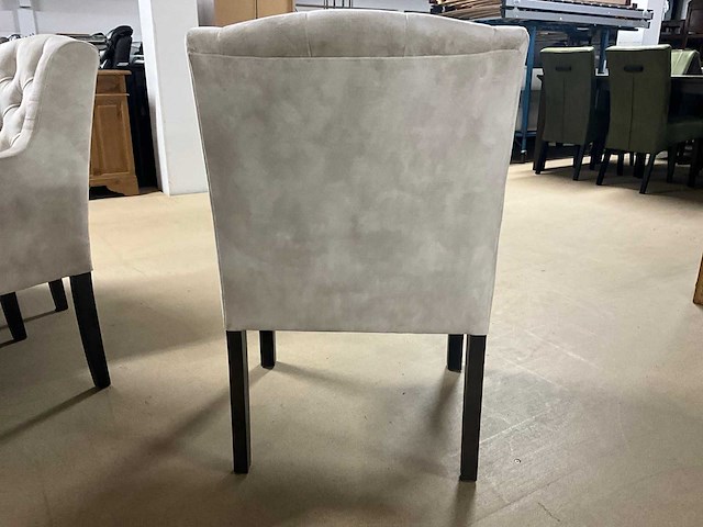 Chester eetkamerstoel (6x) - afbeelding 8 van  8