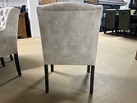 Chester eetkamerstoel (6x) - afbeelding 8 van  8