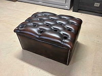 Chester poef - afbeelding 3 van  8