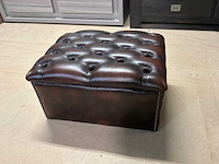 Chester poef - afbeelding 4 van  8