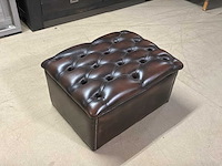 Chester poef - afbeelding 8 van  8