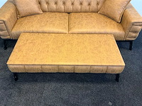 Chesterfield - bankstel 220 cm - afbeelding 6 van  6