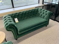 Chesterfield - bankstel - afbeelding 3 van  8