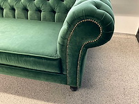 Chesterfield - bankstel - afbeelding 4 van  8