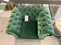 Chesterfield - bankstel - afbeelding 7 van  8