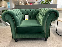 Chesterfield - bankstel - afbeelding 8 van  8
