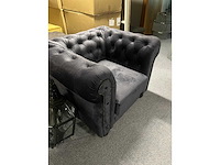 Chesterfield - sofa - afbeelding 3 van  3