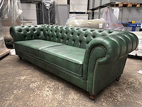 Chesterfield bankstel - afbeelding 1 van  6
