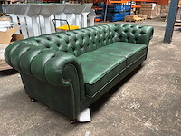 Chesterfield bankstel - afbeelding 3 van  6