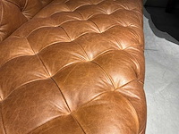 Chesti leren sofa - afbeelding 6 van  13