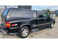 Chevrolet - - 1500 - - personenauto - afbeelding 5 van  14