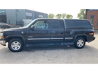 Chevrolet - - 1500 - - personenauto - afbeelding 6 van  14