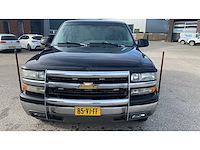 Chevrolet - - 1500 - - personenauto - afbeelding 7 van  14