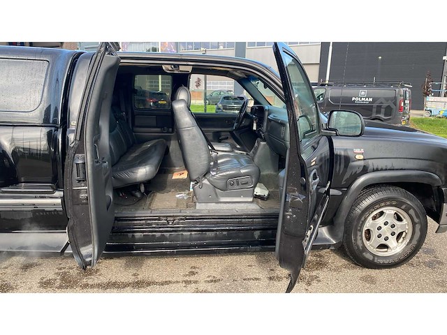 Chevrolet - - 1500 - - personenauto - afbeelding 9 van  14