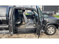 Chevrolet - - 1500 - - personenauto - afbeelding 9 van  14