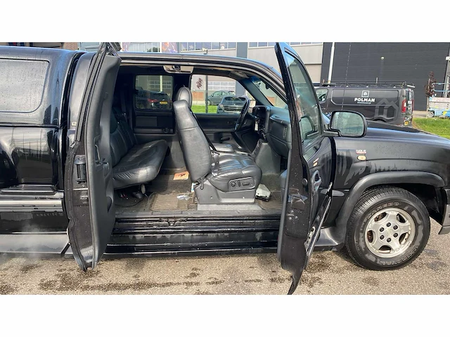 Chevrolet - - 1500 - - personenauto - afbeelding 11 van  14