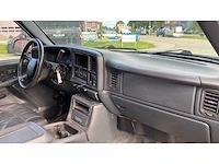 Chevrolet - - 1500 - - personenauto - afbeelding 9 van  16